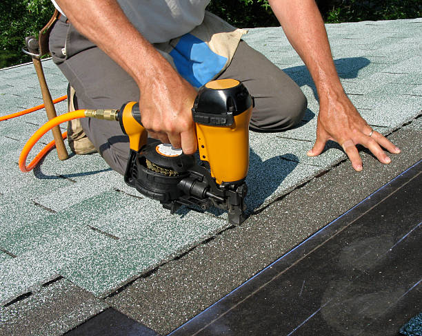 Savanna, IL Roofing Contractor Company